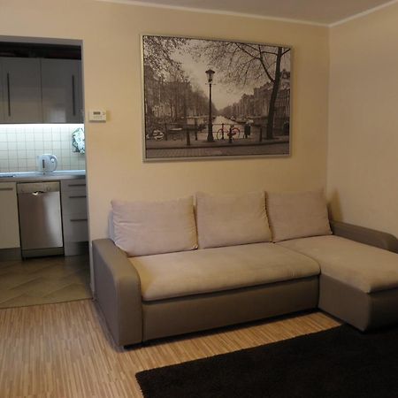 Apartament Sopot Oliwia Esterno foto