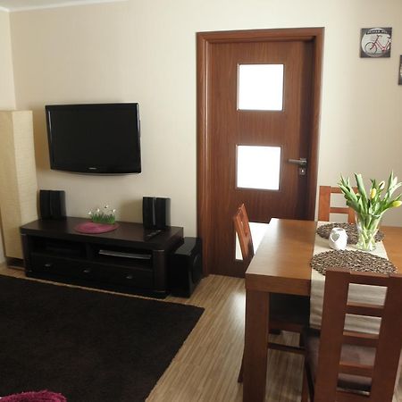 Apartament Sopot Oliwia Esterno foto