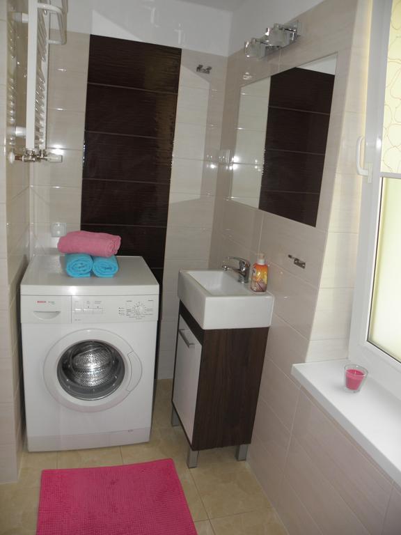 Apartament Sopot Oliwia Esterno foto