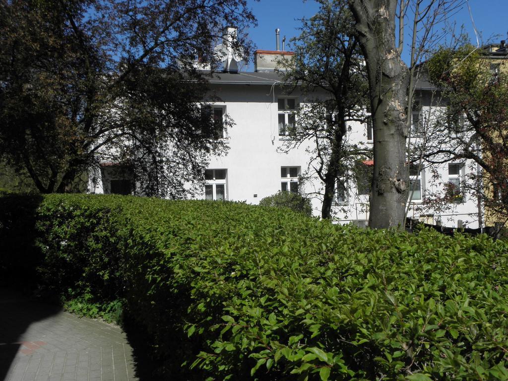 Apartament Sopot Oliwia Esterno foto