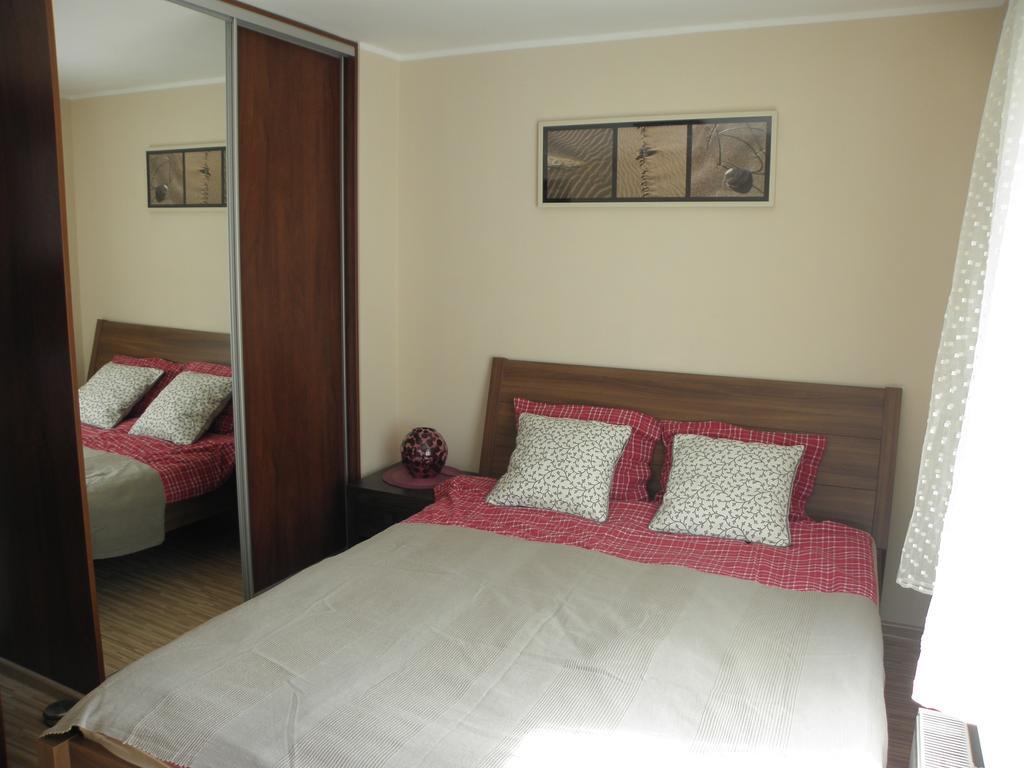 Apartament Sopot Oliwia Esterno foto
