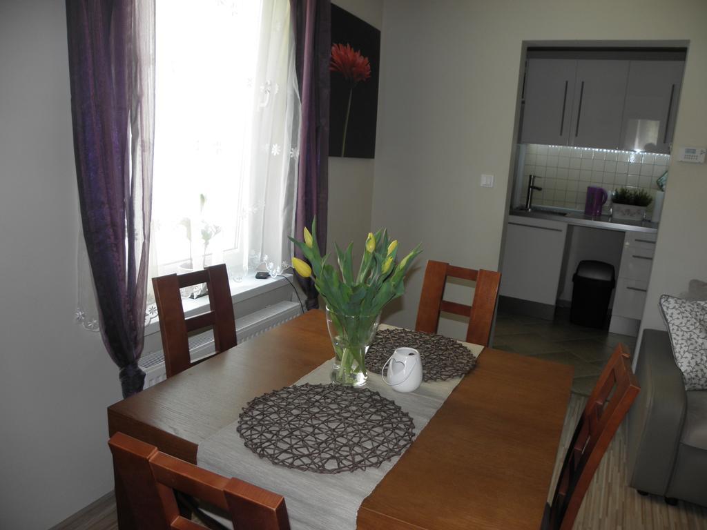 Apartament Sopot Oliwia Esterno foto